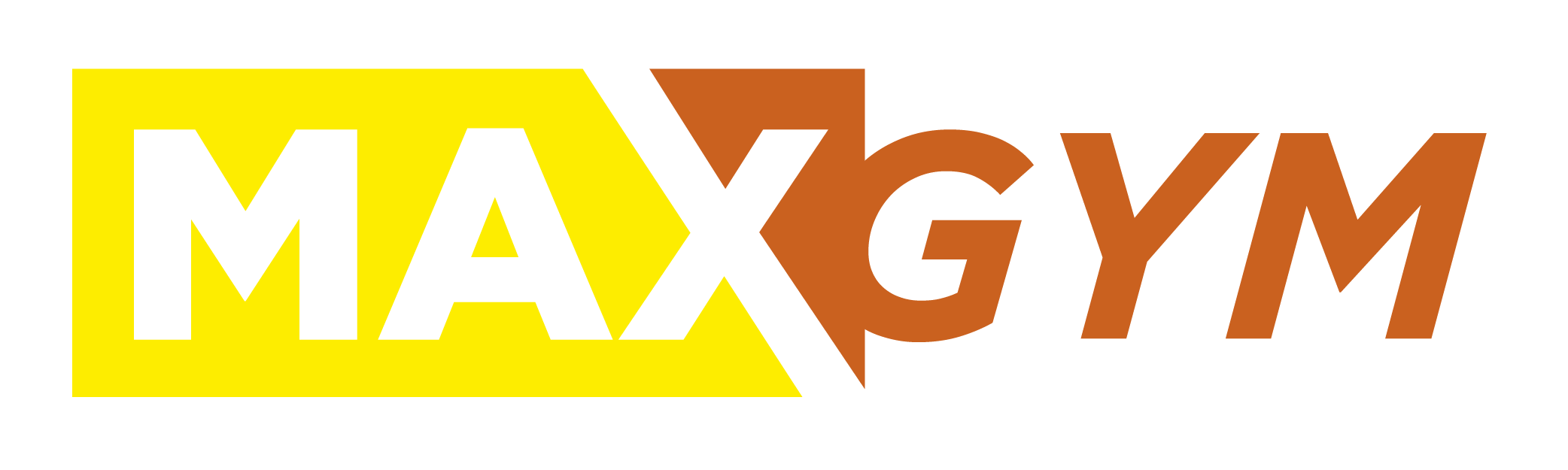 Logo MaxGym
